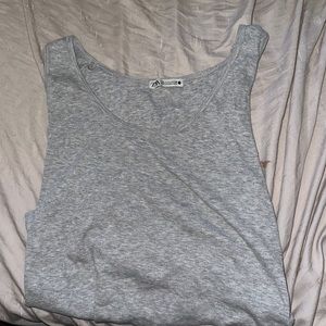 Zara Tank Top